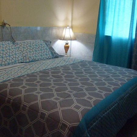 Caribbean Tourist Villa Port of Spain Екстериор снимка