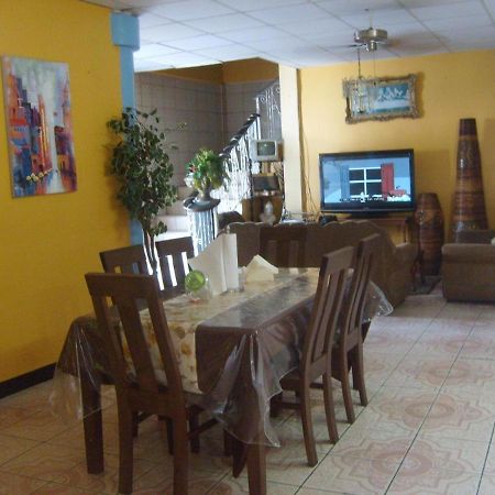 Caribbean Tourist Villa Port of Spain Екстериор снимка