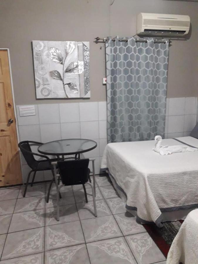Caribbean Tourist Villa Port of Spain Екстериор снимка