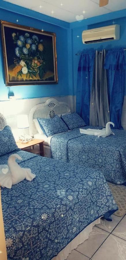 Caribbean Tourist Villa Port of Spain Екстериор снимка