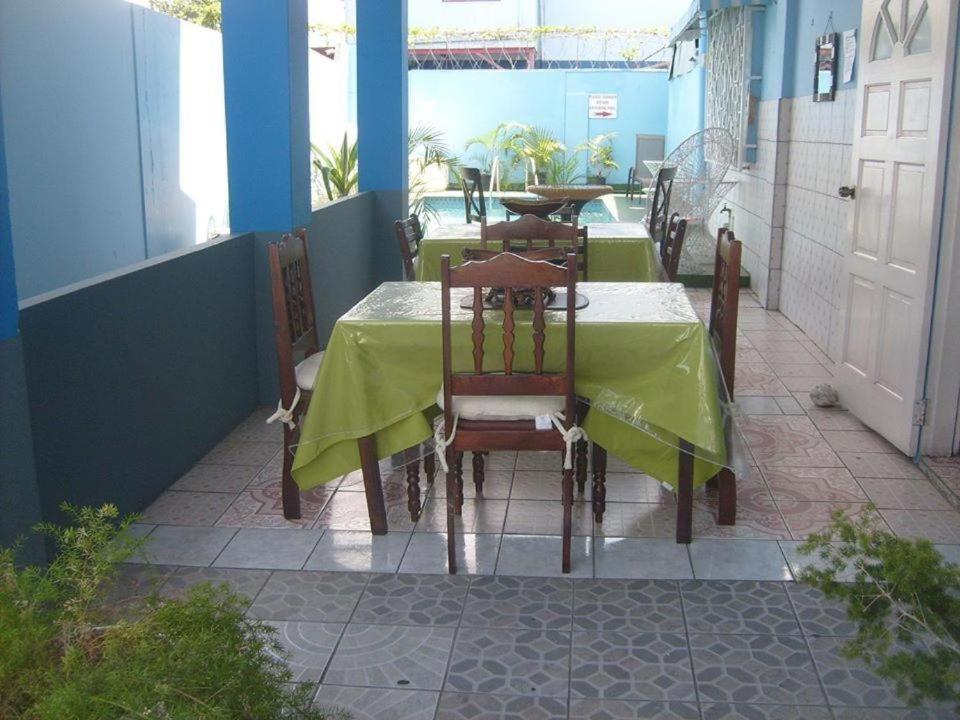 Caribbean Tourist Villa Port of Spain Екстериор снимка